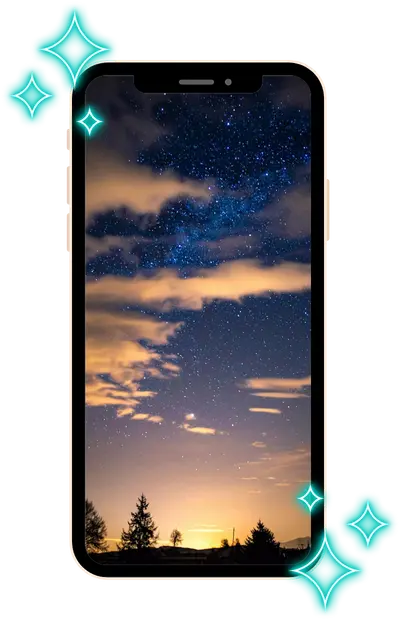 Astrophotography Mode