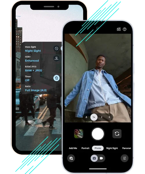 LMC 8.4 APK Changelog