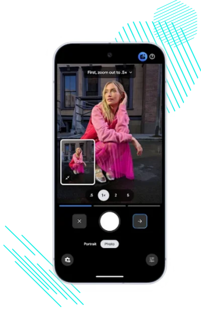 LMC 8.4 APK interface