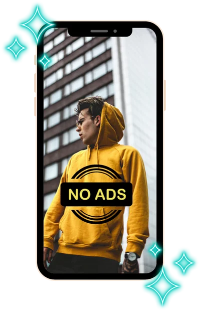No Ads, No Root Required