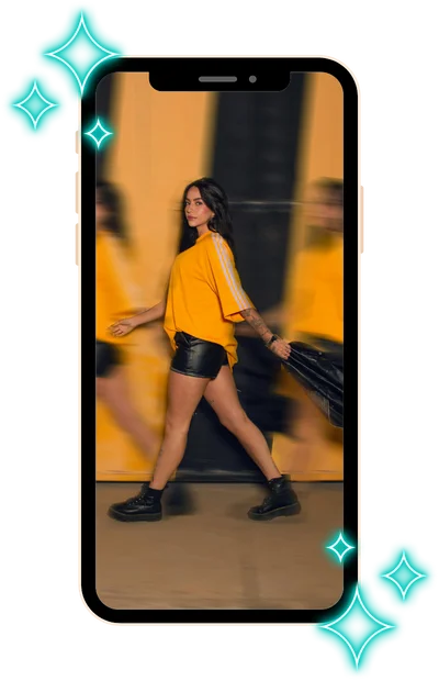 Slow Motion & Time-lapse