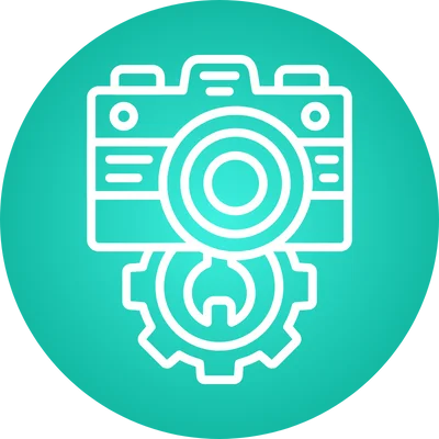 Using Front Camera Fix